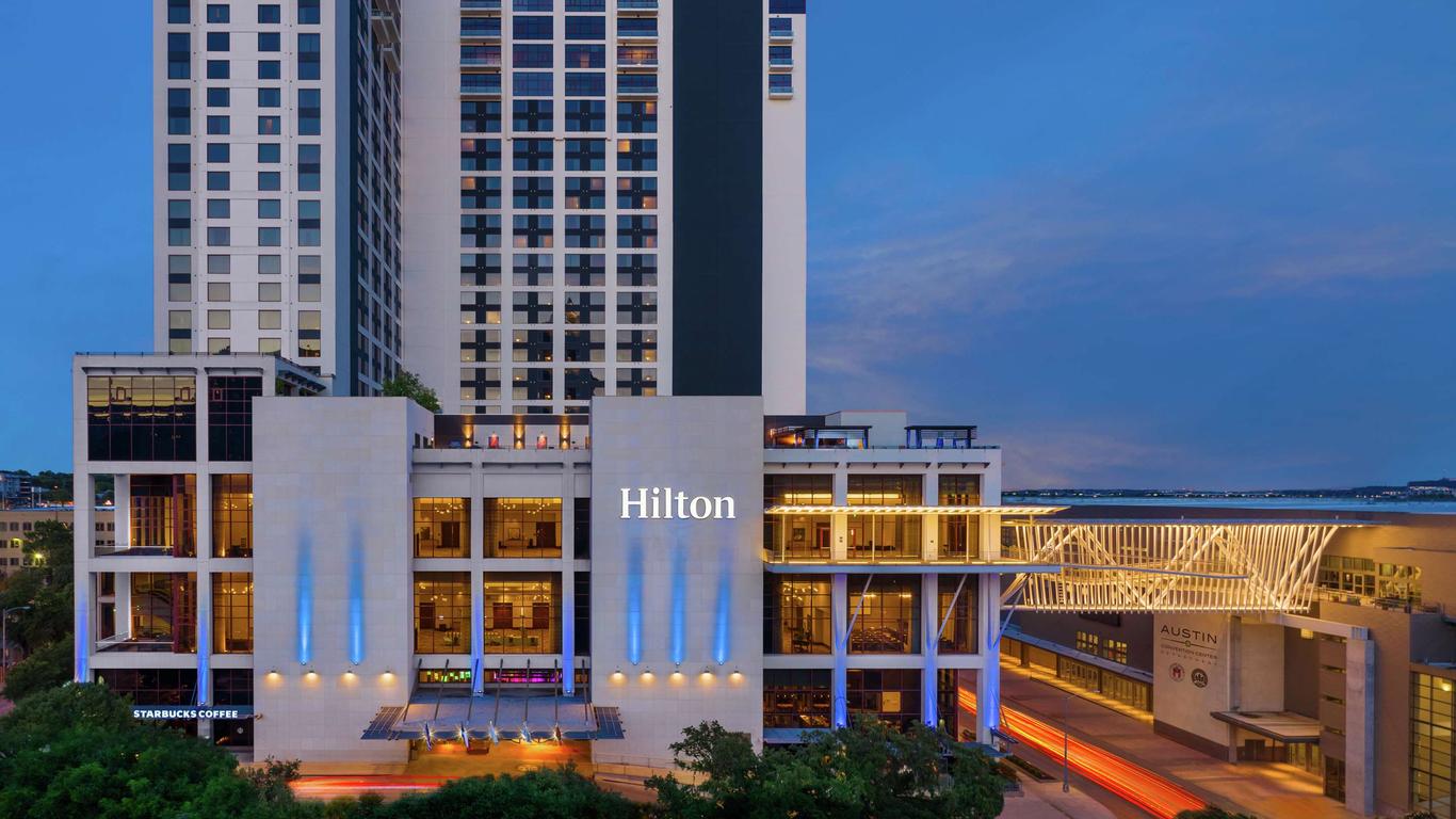 Energy OutWest > Conference Info > Hotel